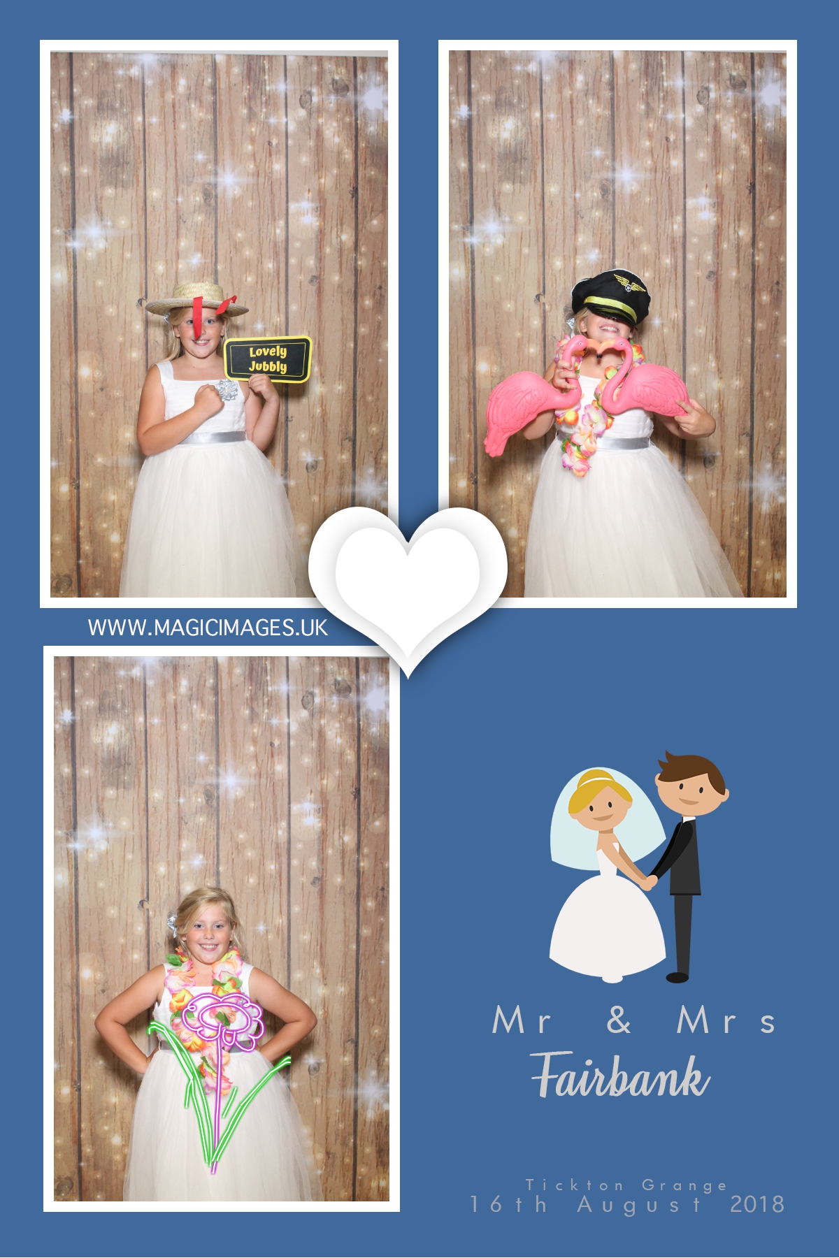 Mr & Mrs Fairbank | View more photos from the event at gallery.magicimages.uk/u/MagicImages/Mr-Mrs-Fairbank
